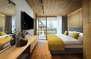 Hotel ELEMENTS