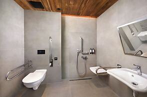 Hotel ELEMENTS