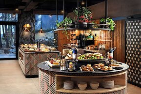 Hotel ELEMENTS