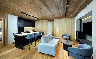 Hotel ELEMENTS