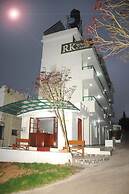 RK White Castle