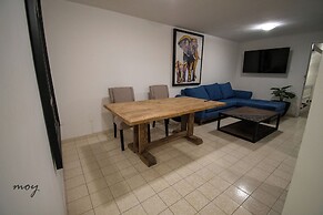 Venator House Moral