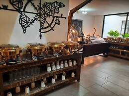 Venator House Moral