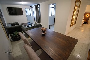 Venator House Moral