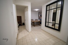 Venator House Moral