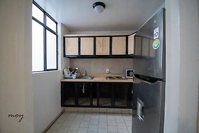 Venator House Moral