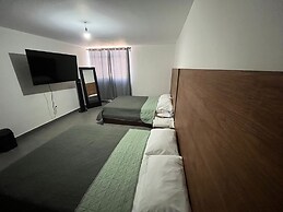 Venator House Moral