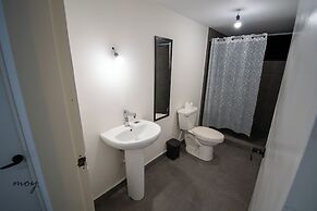 Venator House Moral
