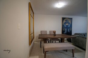 Venator House Moral