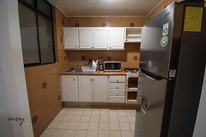 Venator House Moral