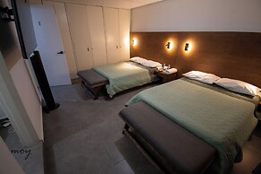 Venator House Moral