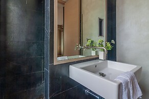 Fontana Penthouse in Fiumelatte