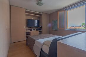 Fontana Penthouse in Fiumelatte