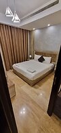 Unique 2bedroom at Abdoun 001