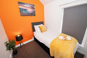 Hull Guest House