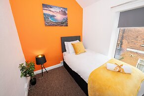Hull Guest House