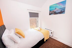 Hull Guest House