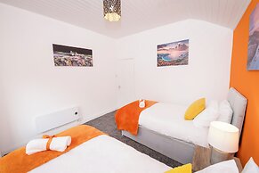 Hull Guest House