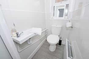 Hull Guest House