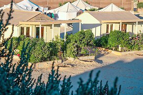 Nomade Auberge