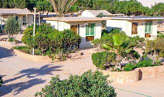 Nomade Auberge