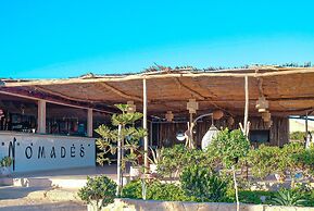 Nomade Auberge