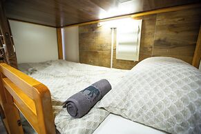 AISHA Hostel