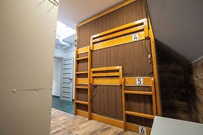 AISHA Hostel