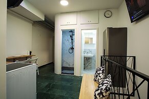 AISHA Hostel