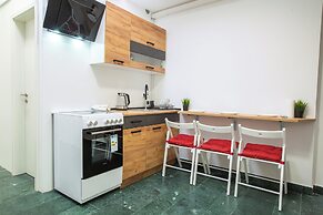 AISHA Hostel