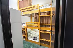 AISHA Hostel