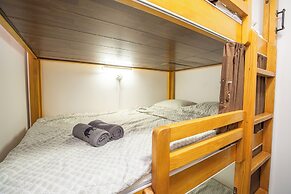 AISHA Hostel