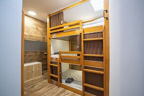 AISHA Hostel