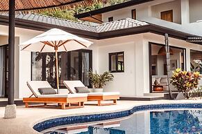 Arbórea Villas