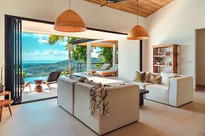 Arbórea Villas