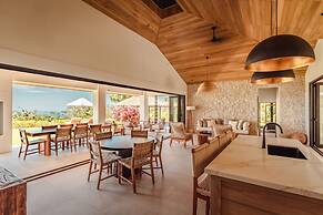 Arbórea Villas