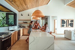 Arbórea Villas