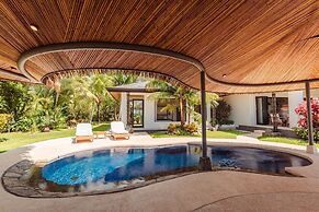 Arbórea Villas