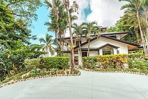 Arbórea Villas