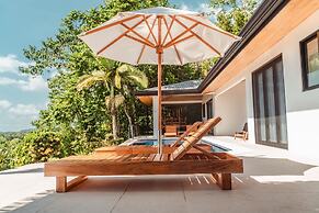 Arbórea Villas
