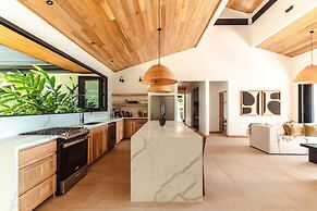 Arbórea Villas