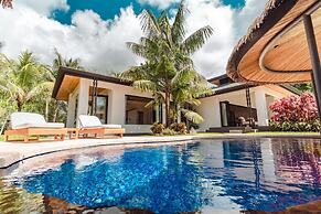 Arbórea Villas
