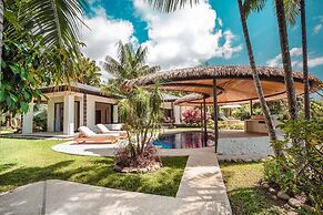 Arbórea Villas