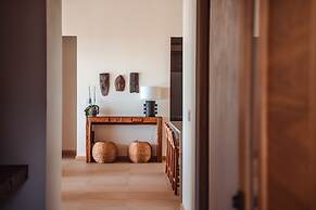 Arbórea Villas