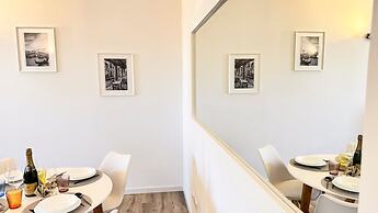 Venezia Dream Stay by Ca-sa Check