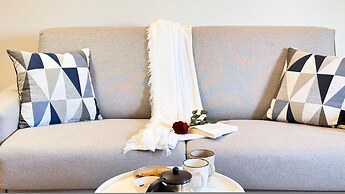 Venezia Dream Stay by Ca-sa Check