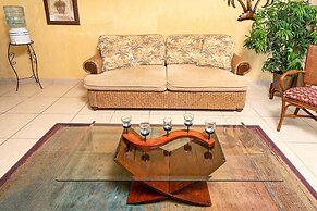 Sonoran Sun