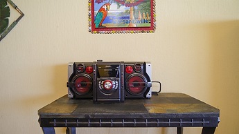 Sonoran Sun III