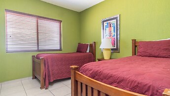 Sonoran Sun IV