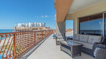 Sonoran Sun IV